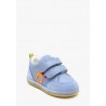 chaussure bébé - Basket - Garçon