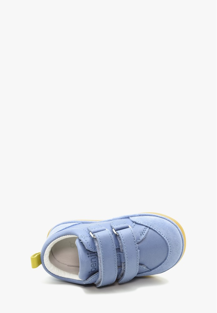 Babyschuhe - Turnschuhe - Jungs