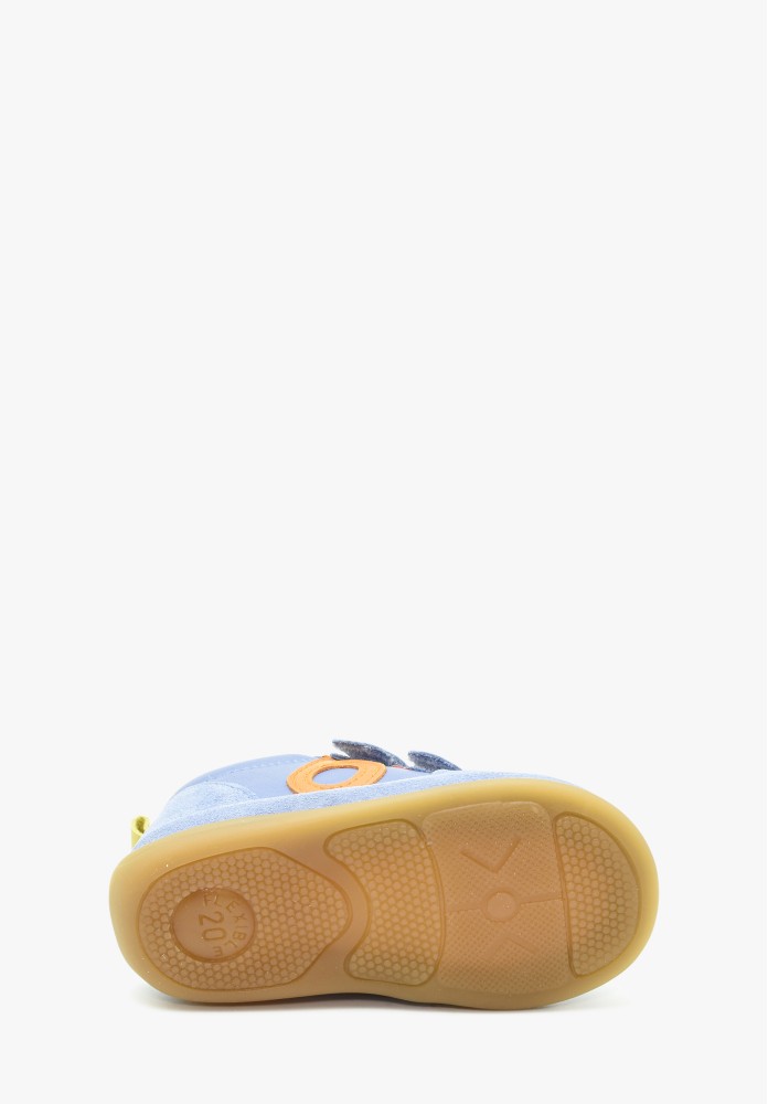 chaussure bébé - Basket - Garçon