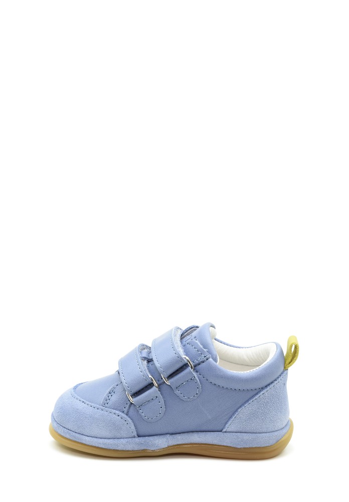 chaussure bébé - Basket - Garçon