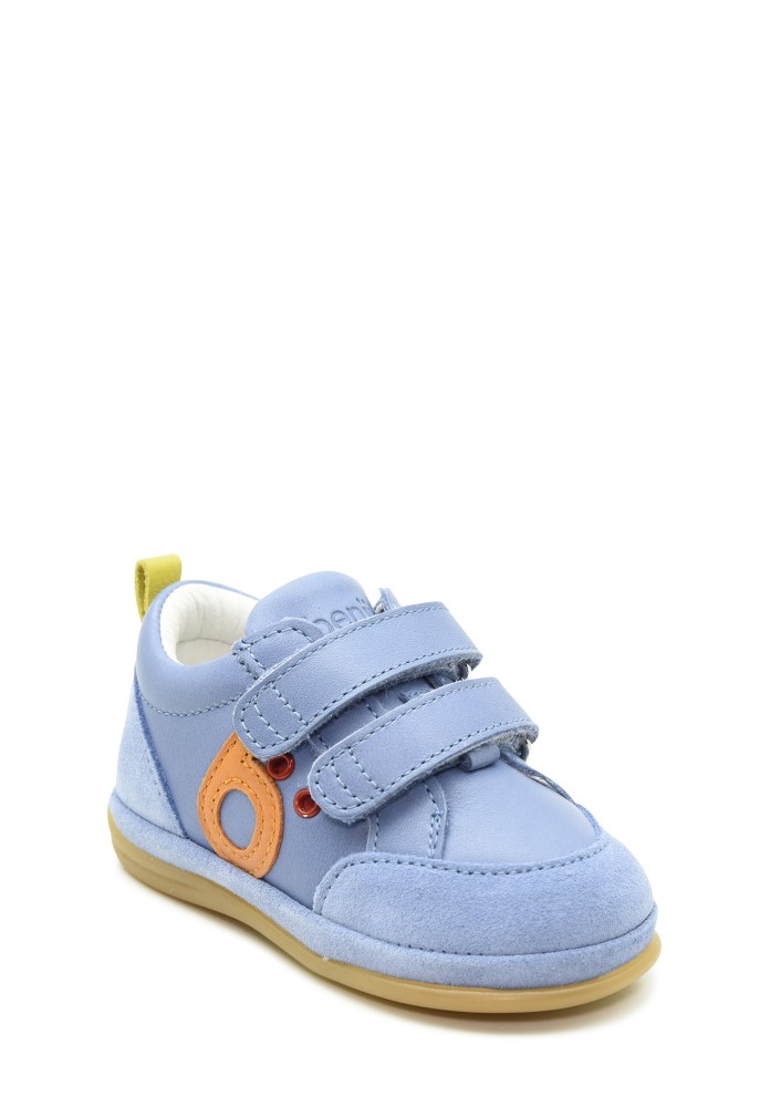 chaussure bébé - Basket - Garçon
