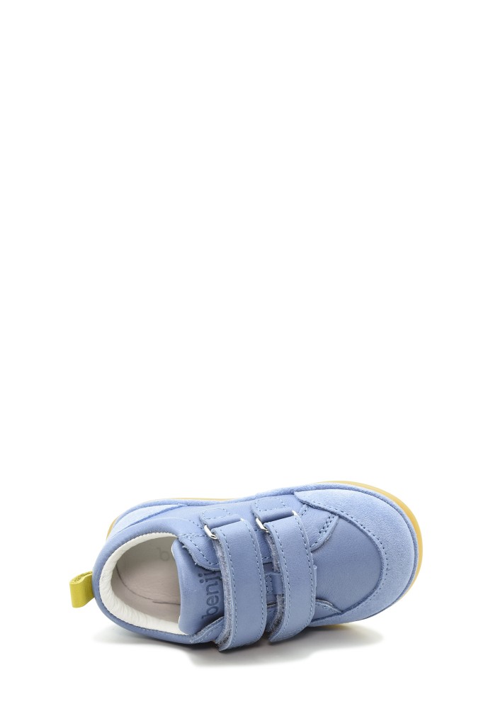 chaussure bébé - Basket - Garçon