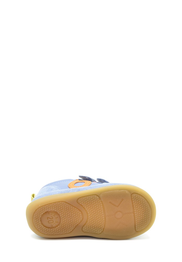 chaussure bébé - Basket - Garçon