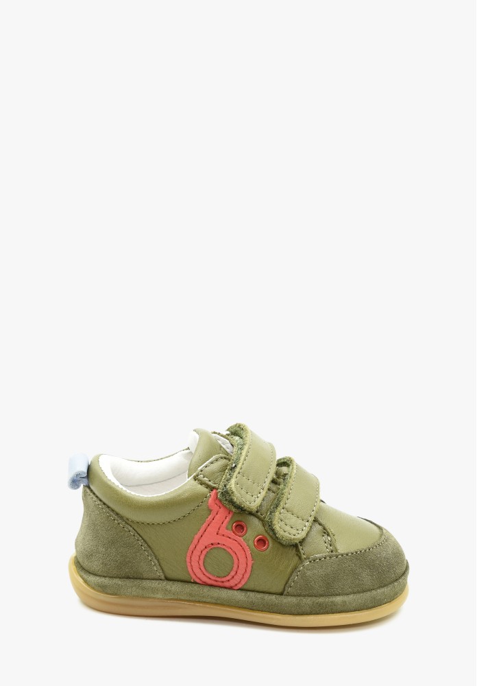 Babyschuhe - Turnschuhe - Jungs
