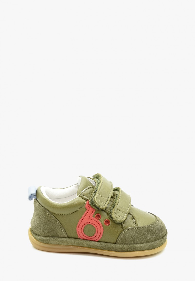 Babyschuhe - Turnschuhe - Jungs