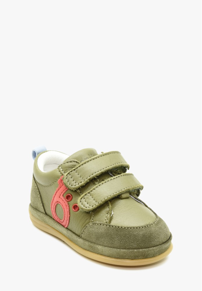 Babyschuhe - Turnschuhe - Jungs