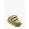 Babyschuhe - Turnschuhe - Jungs