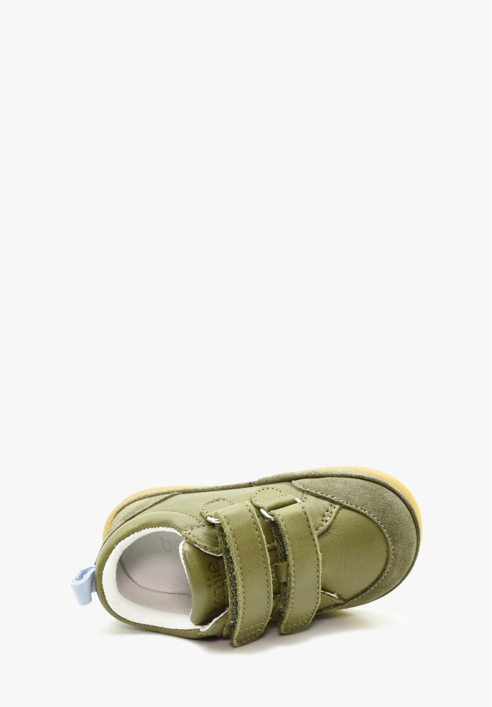 Babyschuhe - Turnschuhe - Jungs