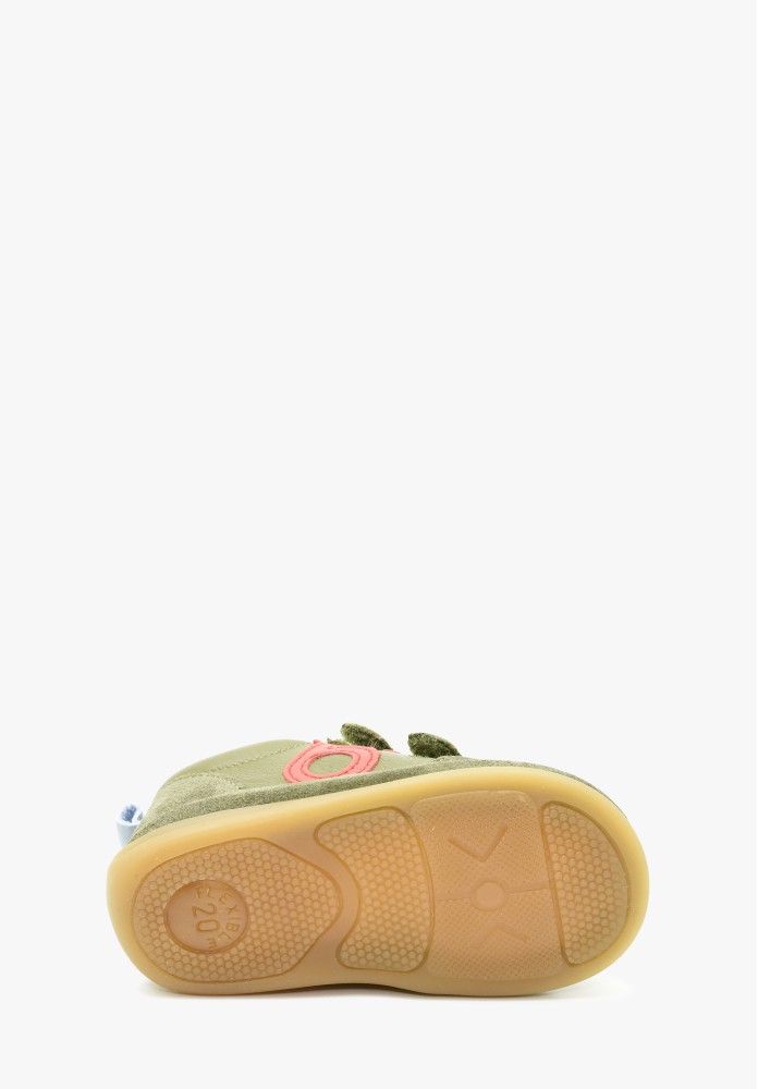 Baby shoes - Sneakers - Boy
