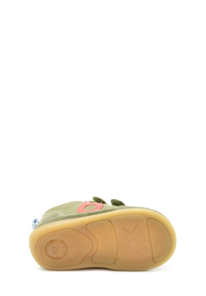 Babyschuhe - Turnschuhe - Jungs