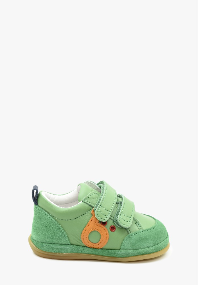 Babyschuhe - Turnschuhe - Jungs