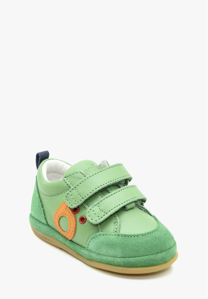 chaussure bébé - Basket - Garçon