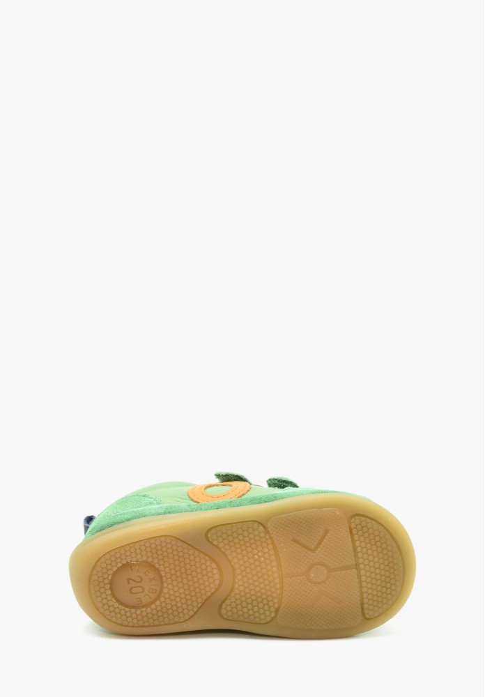 Baby shoes - Sneakers - Boy
