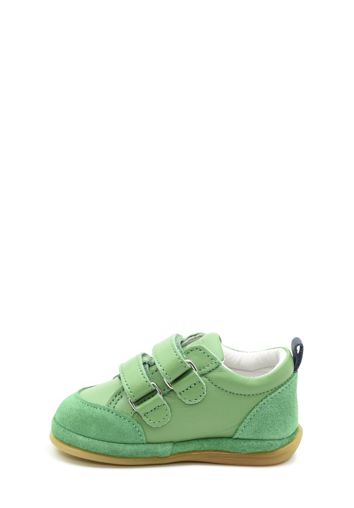 chaussure bébé - Basket - Garçon