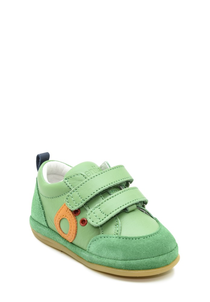 chaussure bébé - Basket - Garçon