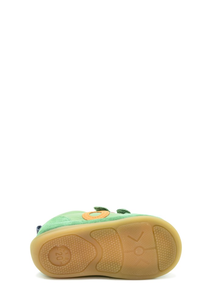chaussure bébé - Basket - Garçon