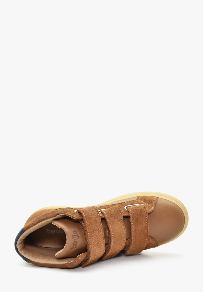 <p>Kids' shoes - Sneakers - Boy</p>