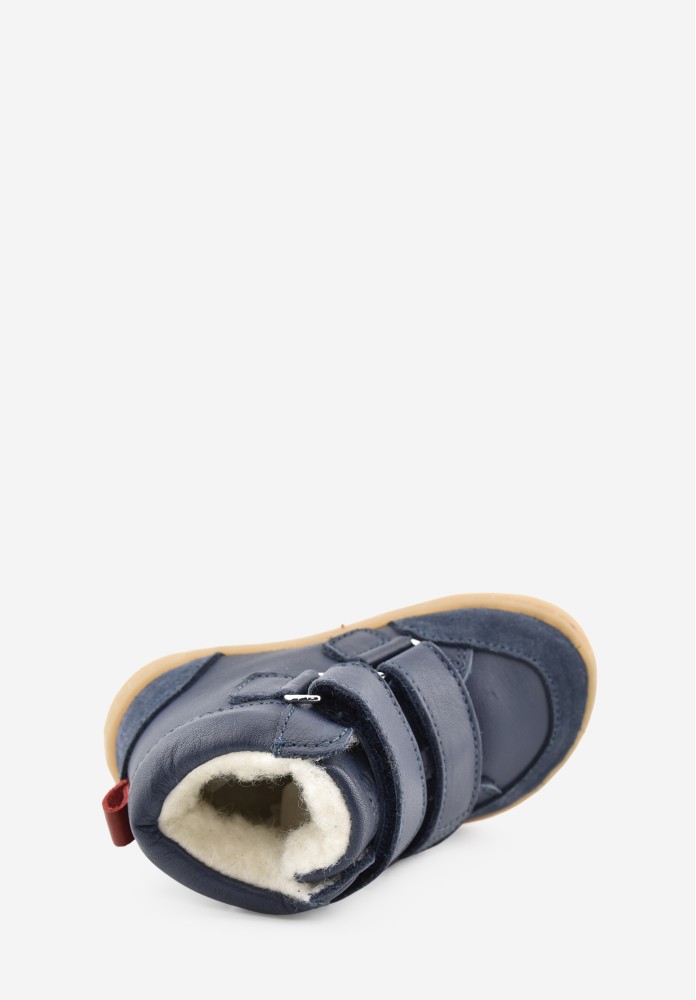 Baby shoes - Sneakers - Boy