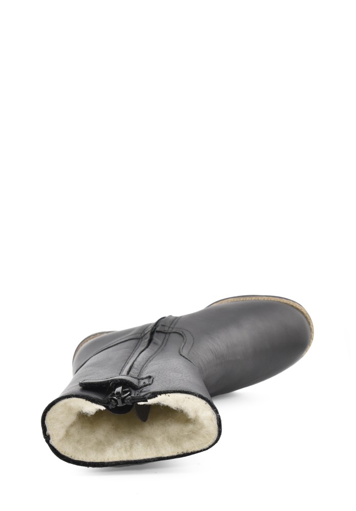 chaussure enfants - Botte / bottine - Fille