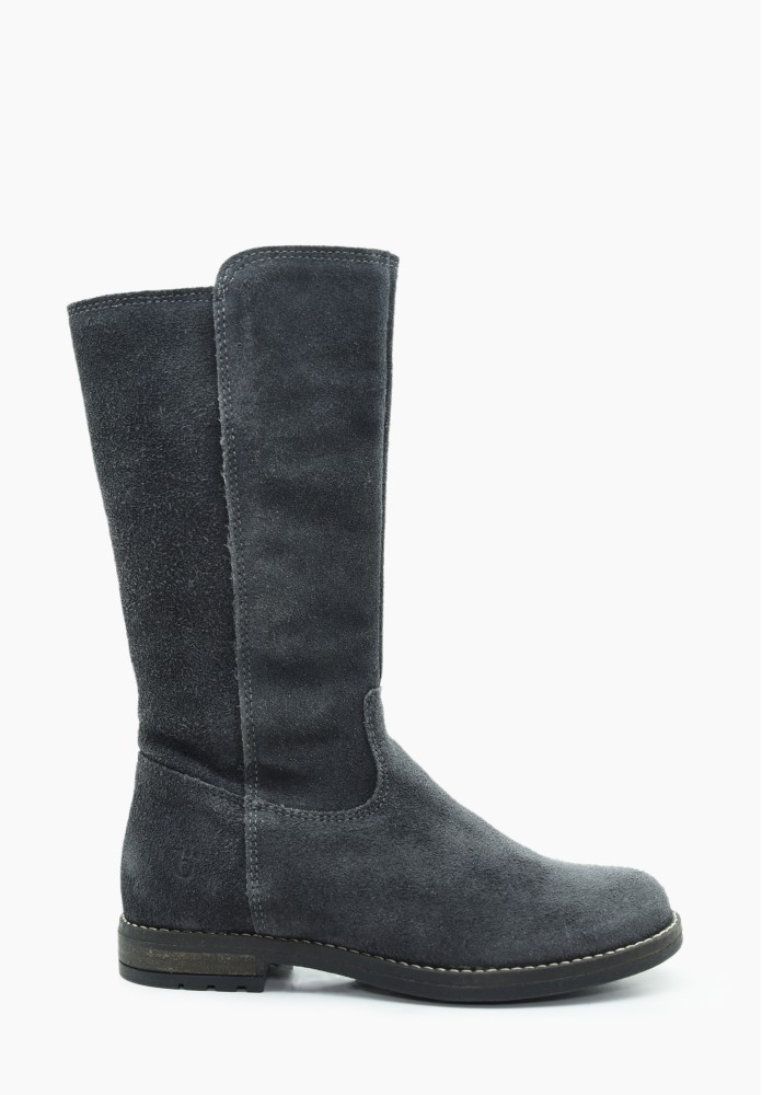 Kinderschuhe - Stiefel / Hohe Schuhe - Mädchen