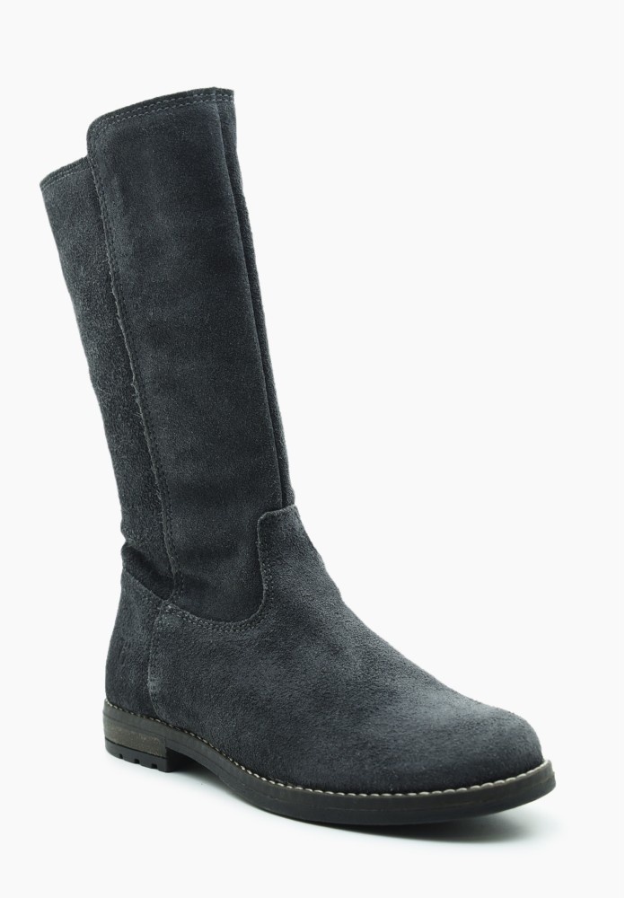 Kinderschuhe - Stiefel / Hohe Schuhe - Mädchen
