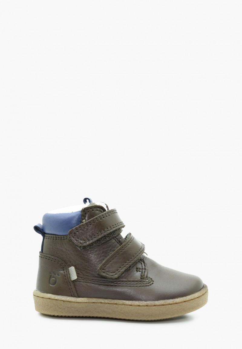 Baby shoes - Boots - Boy