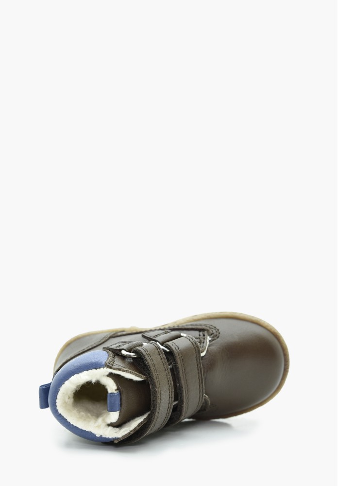 Baby shoes - Boots - Boy