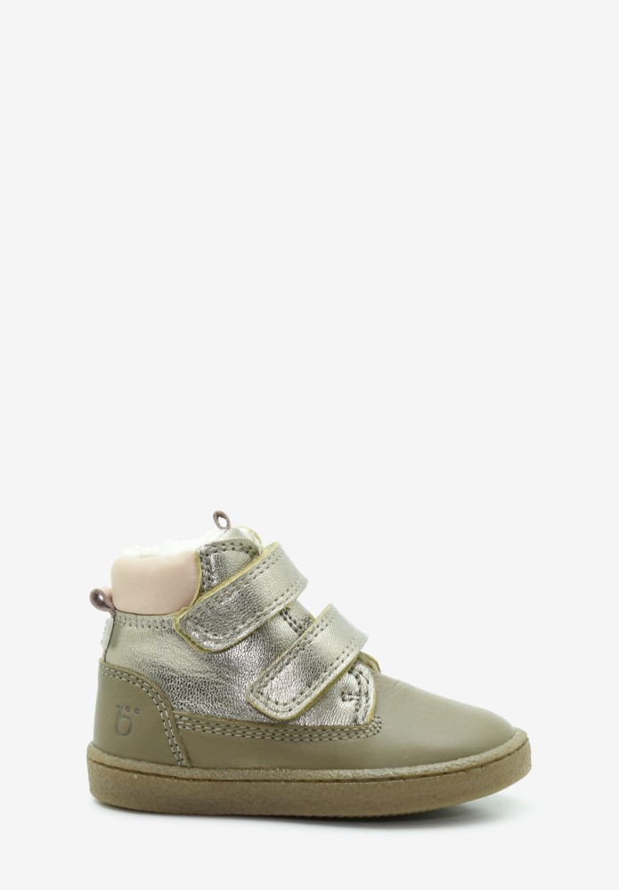 chaussure bébé - Botte / bottine - Fille