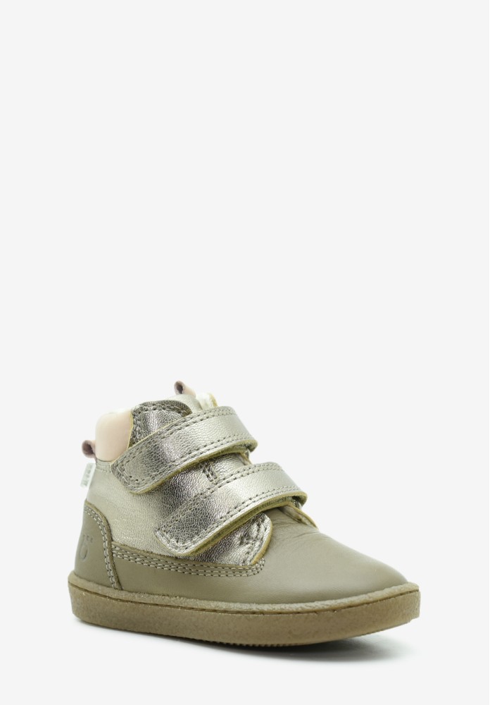 chaussure bébé - Botte / bottine - Fille