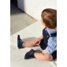 Babyschuhe - Mokassin - Jungs