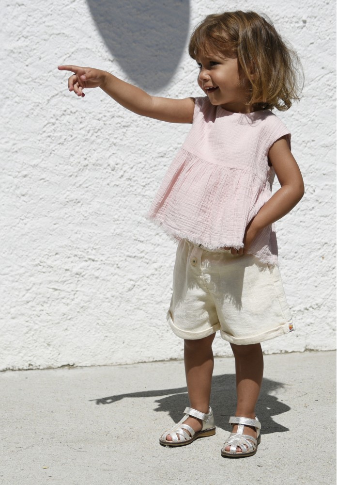 Kids' shoes - Sandals - Girl