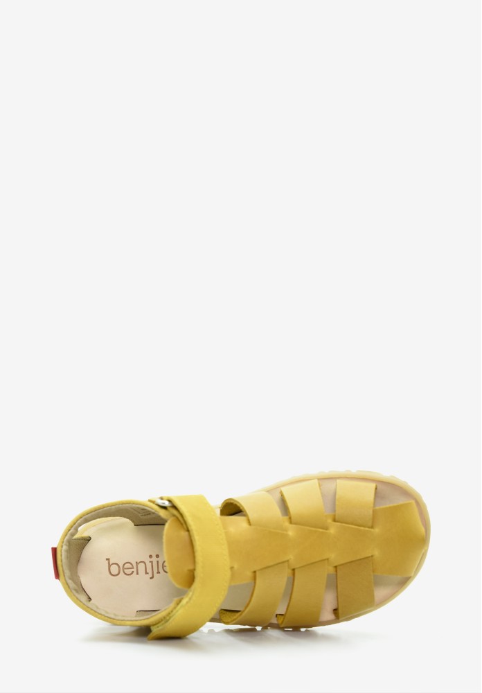 Kids' shoes - Sandals - Boy