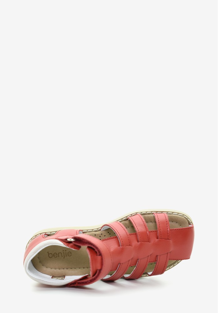 chaussure enfants - Sandale - Garçon