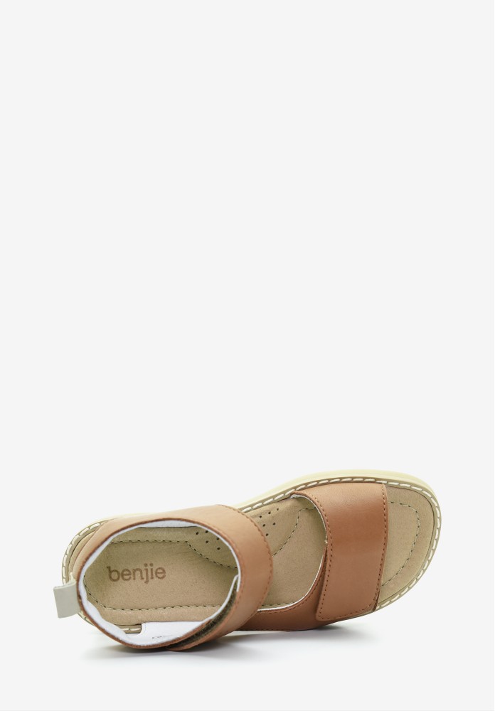chaussure enfants - Sandale - Garçon