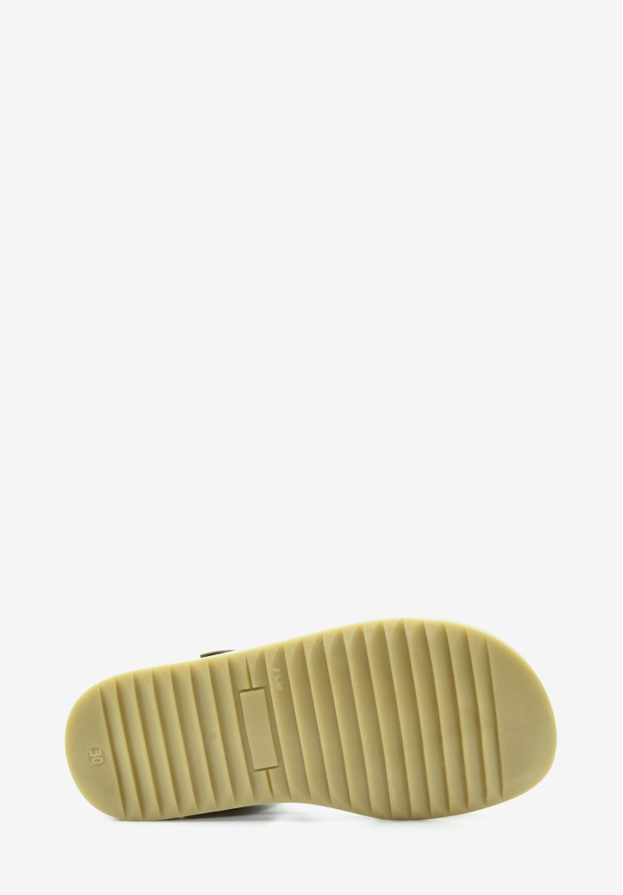 Kids' shoes - Sandals - Boy