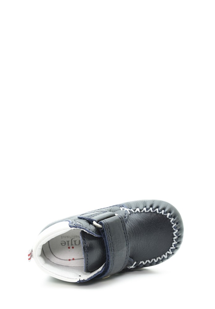 Baby shoes - Loafers - Boy and Girl
