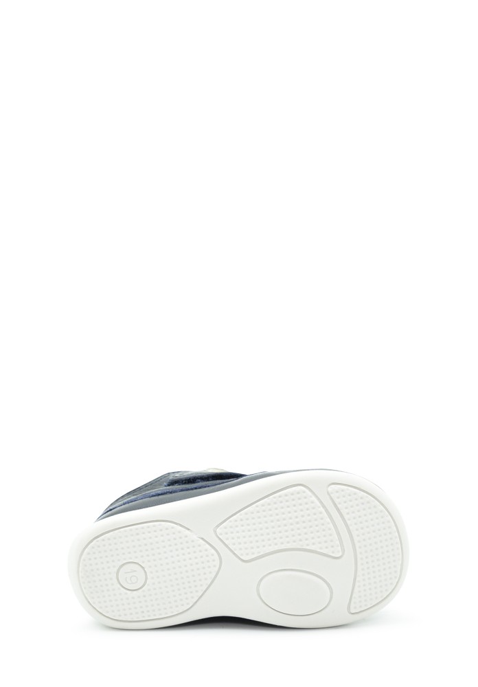 Baby shoes - Loafers - Boy and Girl