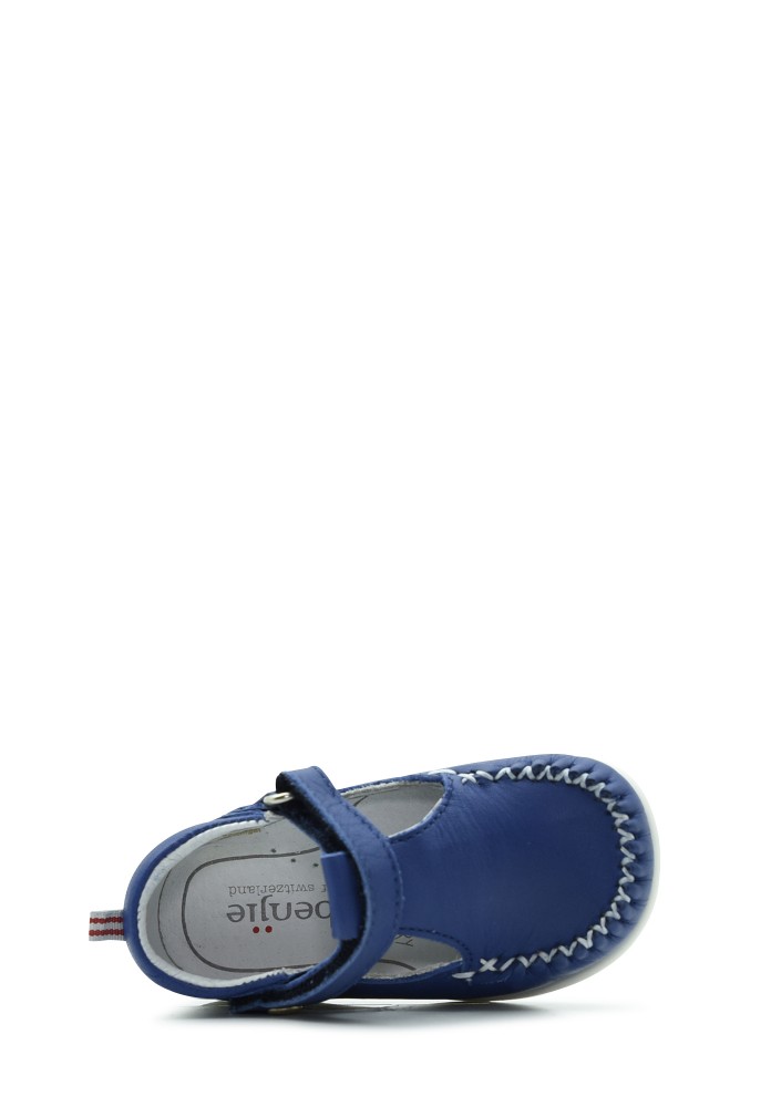 Babyschuhe - Mokassin - Jungs