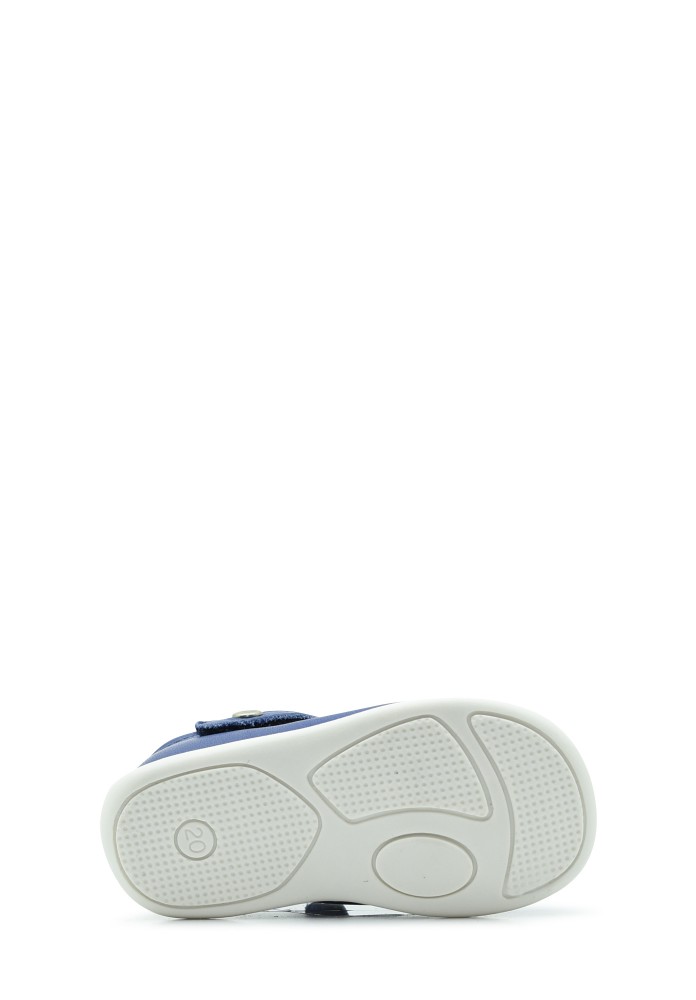Babyschuhe - Mokassin - Jungs