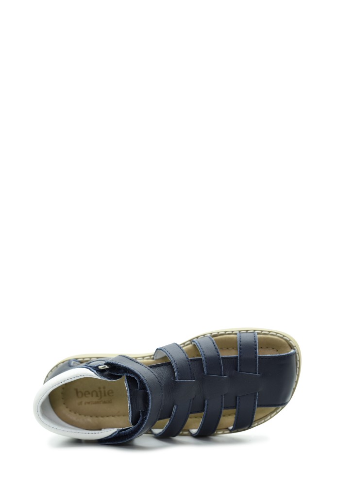 chaussure enfants - Sandale - Garçon