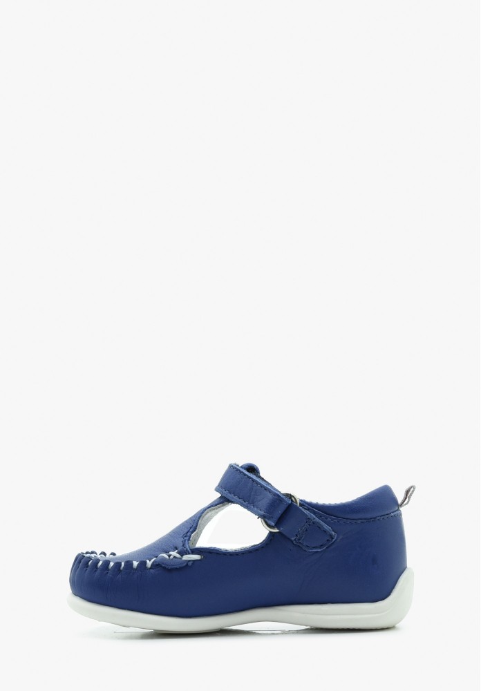 Babyschuhe - Mokassin - Jungs