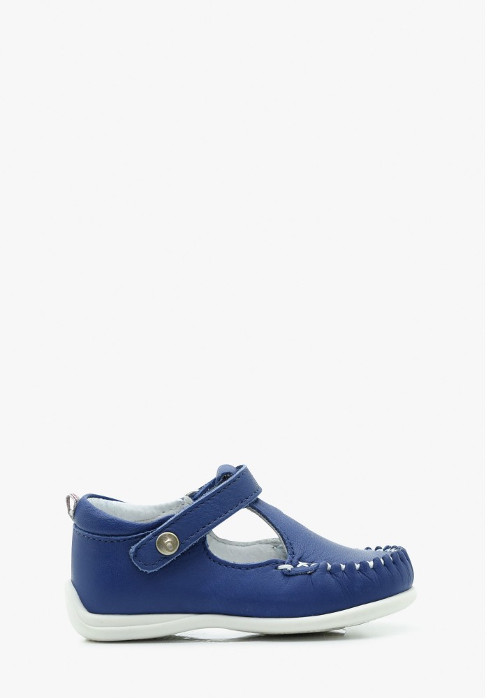 Babyschuhe - Mokassin - Jungs