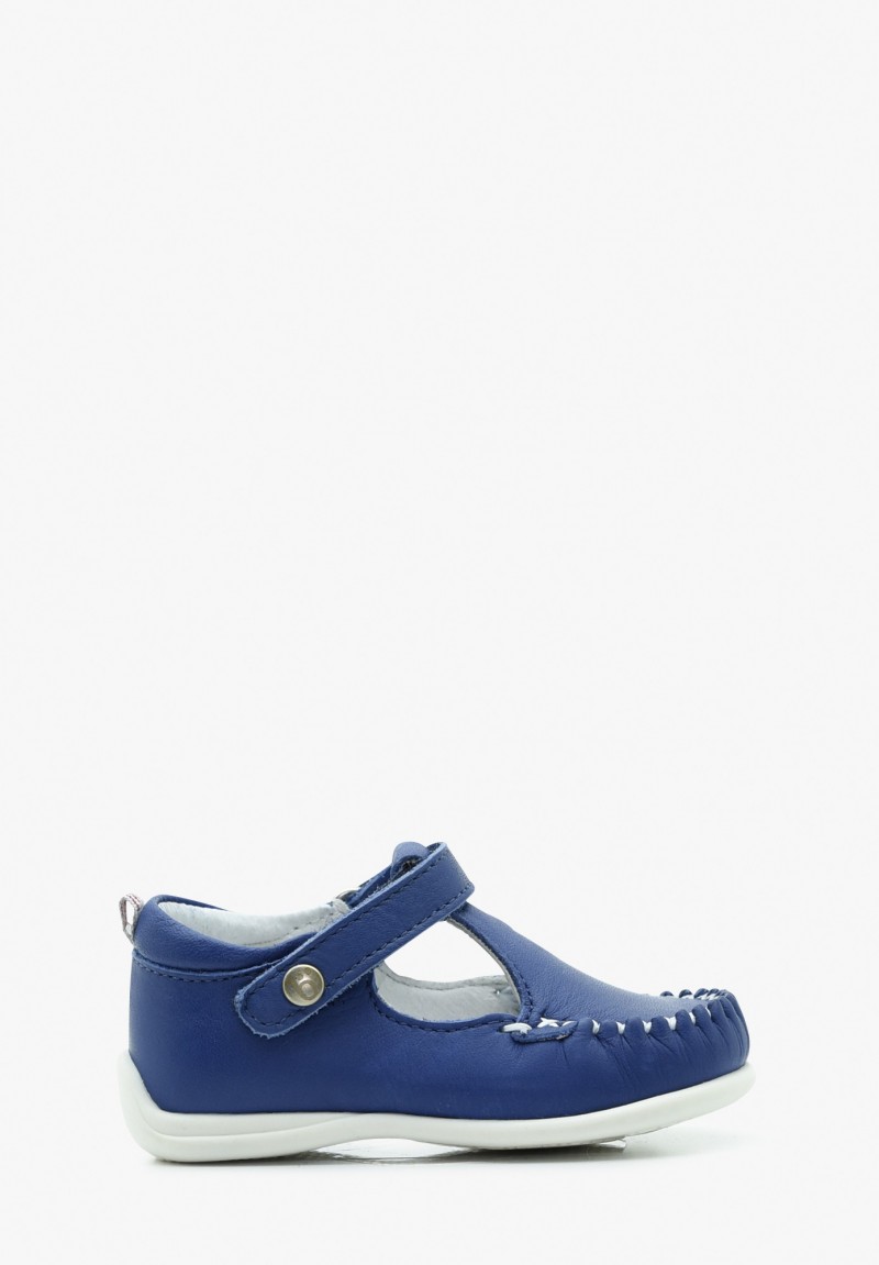 Babyschuhe - Mokassin - Jungs