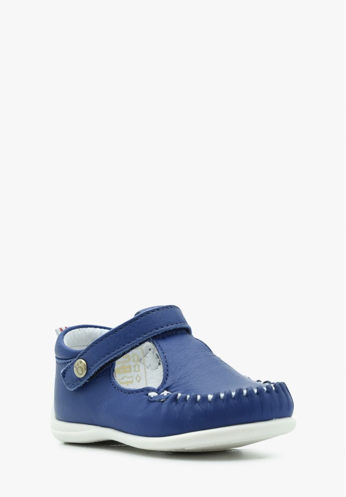 Babyschuhe - Mokassin - Jungs