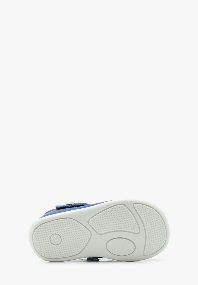 Babyschuhe - Mokassin - Jungs