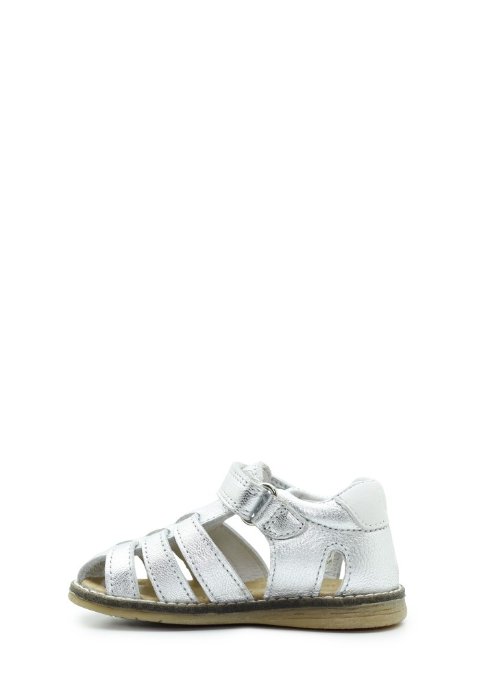 chaussure bébé - Sandale - Fille