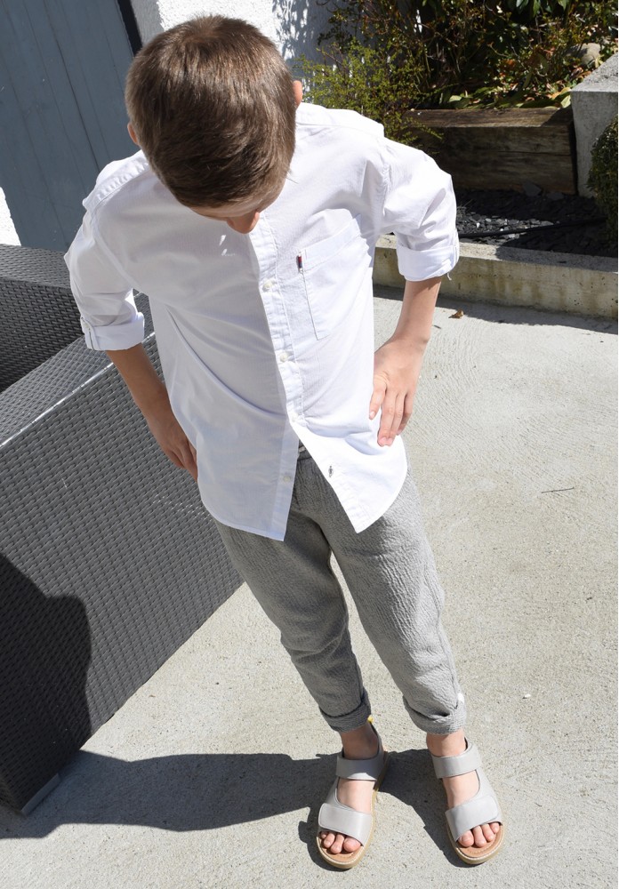 Kids' shoes - Sandals - Boy