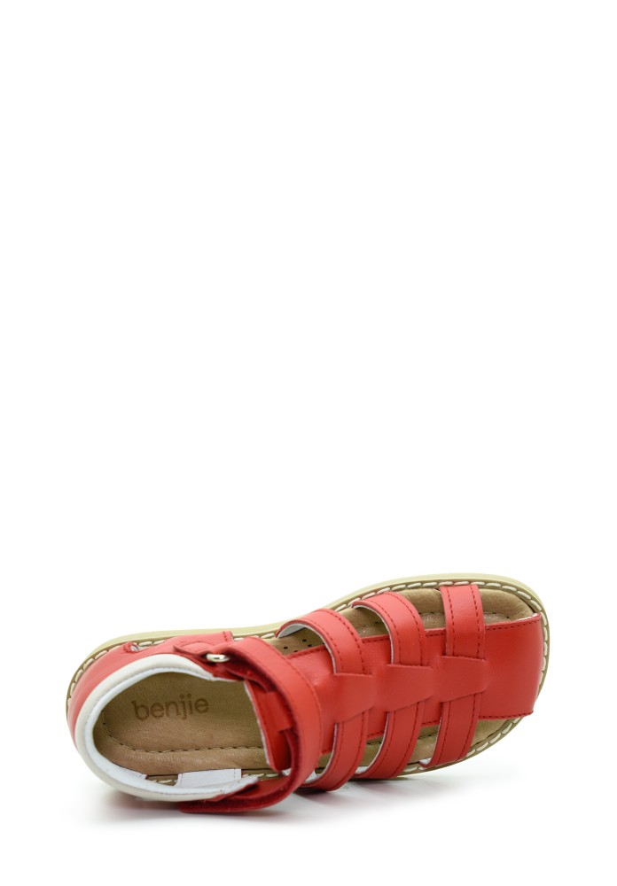 Kinderschuhe - Sandalen - Jungs