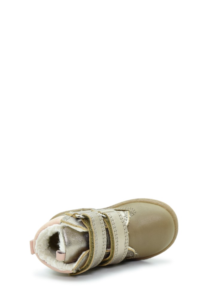 Babyschuhe - Stiefel / Hohe Schuhe - Mädchen