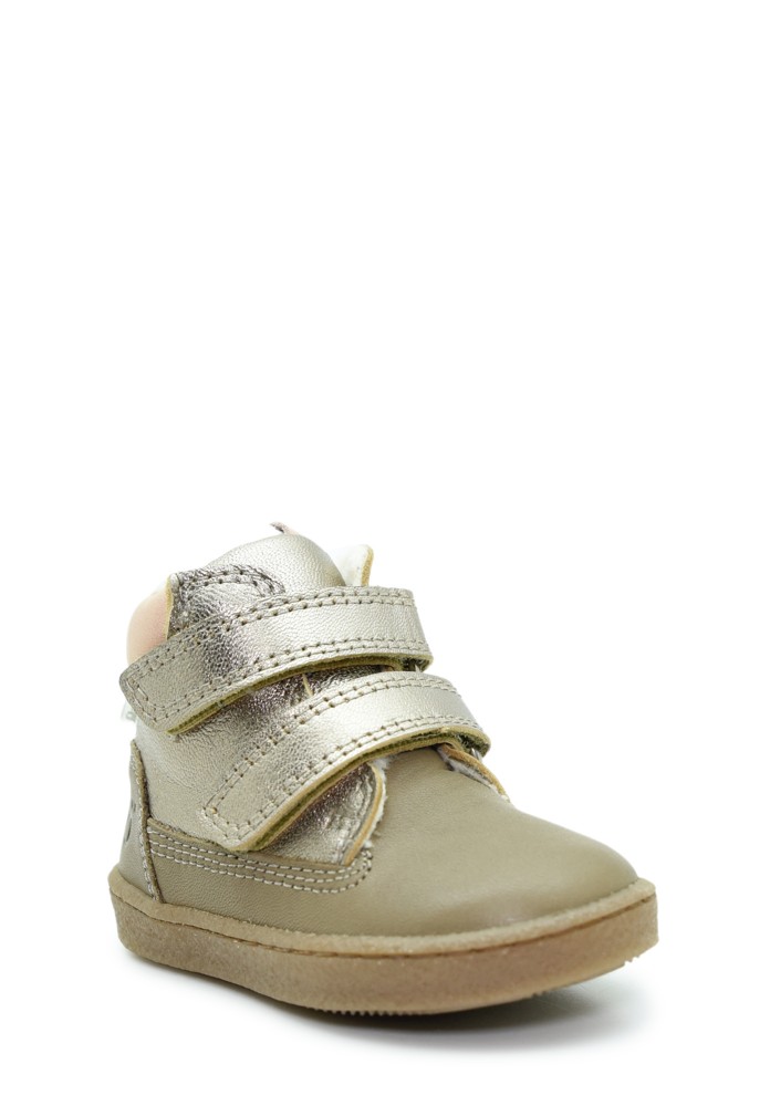 chaussure bébé - Botte / bottine - Fille